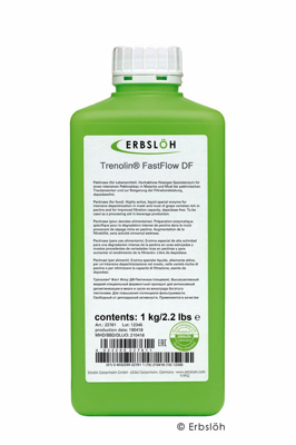 Trenolin Fast Flow (1 Kg)