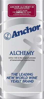 Alchemy III (1 Kg)