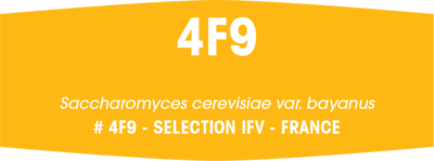 Fermivin 4F9 (500 g)