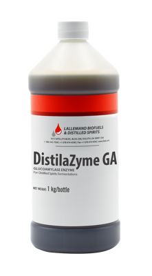 DistilaZyme® GA (1 Kg)