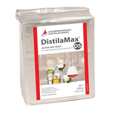 DistilaMax DS