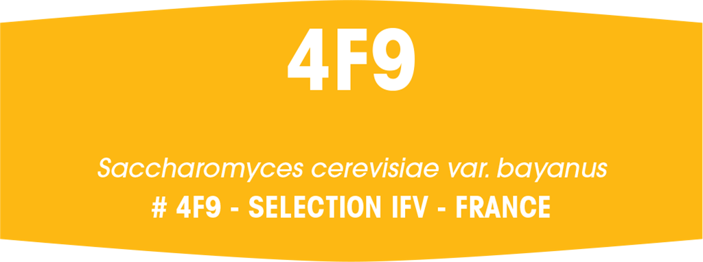 Fermivin 4F9 (500 g)