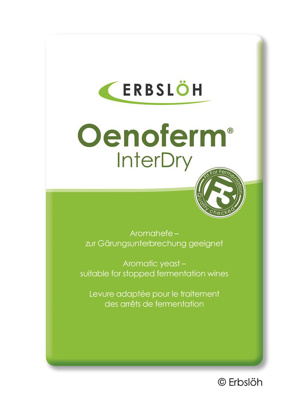 Oenoferm InterDry (500 g)