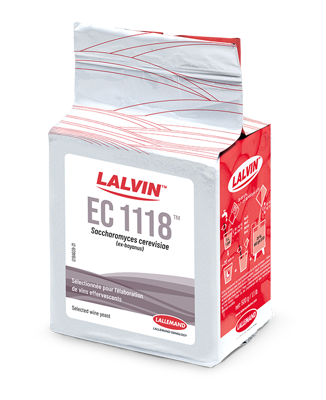 LALVIN EC1118 (500 g)