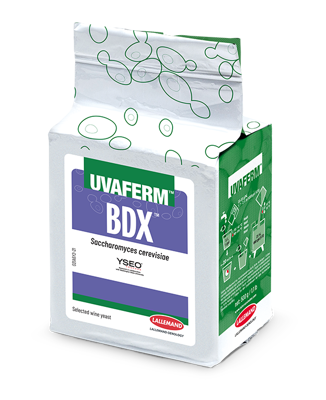 UVAFERM BDX (500 g)