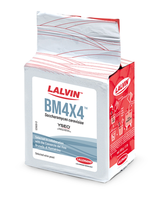 LALVIN BM 4X4 (500 g)
