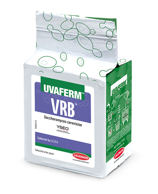 UVAFERM VRB (500 g)