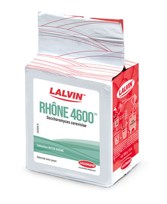 LALVIN RHONE 4600 (500 g)