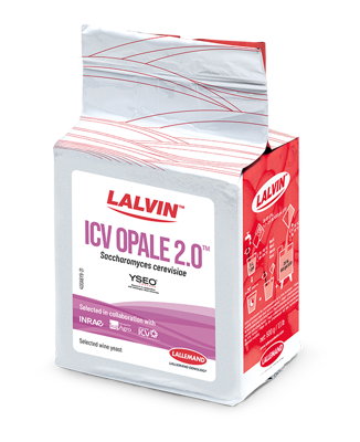 LALVIN ICV Opale 2.0 (500 g)