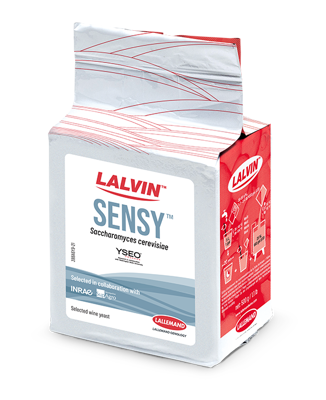 LALVIN SENSY (500 g)