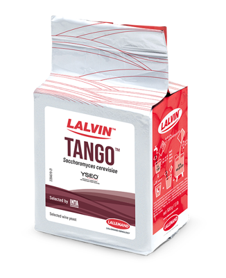 LALVIN TANGO MALBEC (500 g)