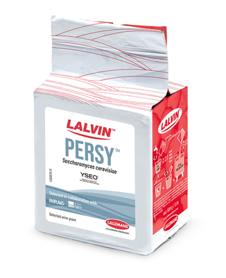 LALVIN PERSY  (500g)