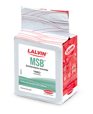 LALVIN MSB (500 g)