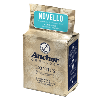 Exotics Novello (250 g)