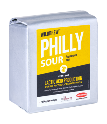 WildBrew Philly Sour (500 g)