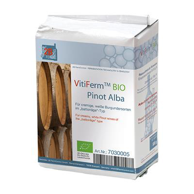 VitiFerm Pinot Alba (500 g)