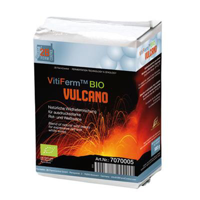 Vitiferm Vulcano (500 g)