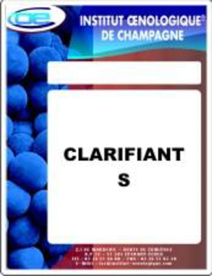 Clarifiant S (10 L)