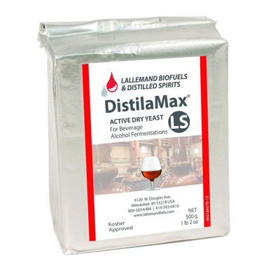 DistilaMax® LS (500 g)