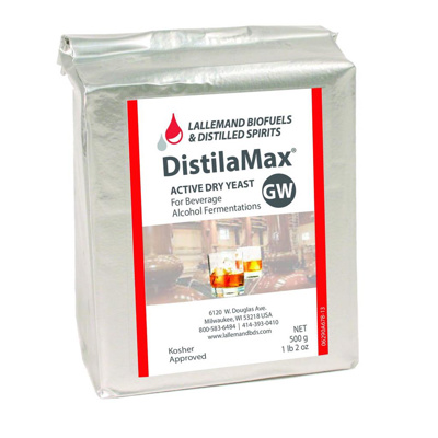 DistilaMax® GW (500 g)