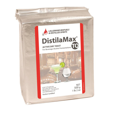 DistilaMax® TQ (500 g)