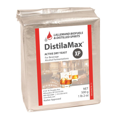 DistilaMax® XP