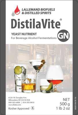 DistilaVite® GN (500 g)