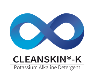 Cleanskin-K (5 Kg)