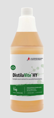 DistilaVite HY