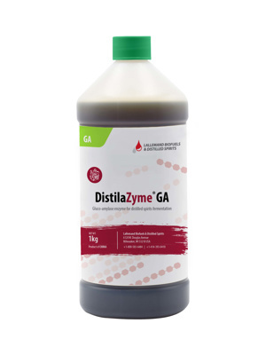 DistilaZyme GA