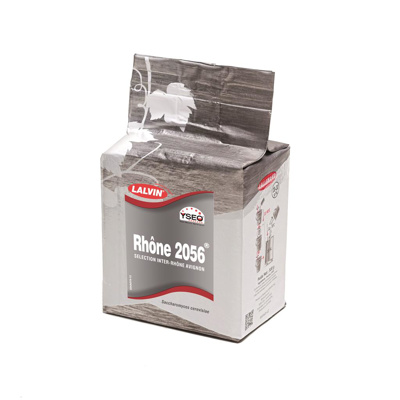 Rhone 2056 Yeast